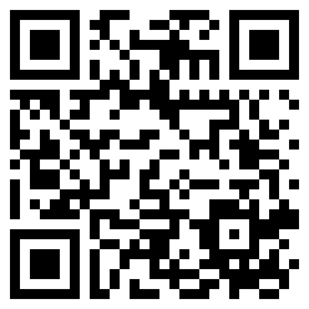 安卓APK下载QR code